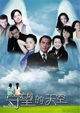 守望的天空第18集